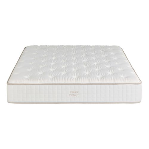 Matelas ressorts 200x200 cm FLEX PRINCE