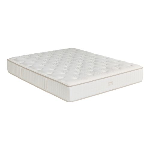 Matelas ressorts 200x200 cm FLEX PRINCE