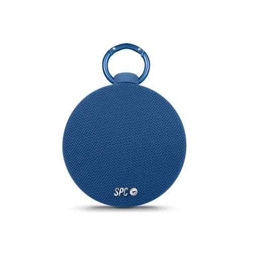 Enceinte Bluetooth Up! 4 W Bleu