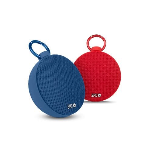 Enceinte Bluetooth Up! 4 W Bleu