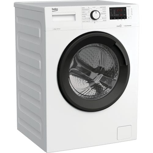 Lave-linge Frontal Pose Libre 10 Kg 1400 Trs/mn - Wta 10712 Xswr