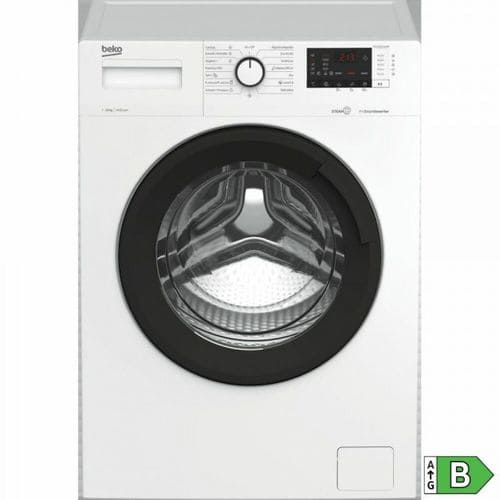 Lave-linge Frontal Pose Libre 10 Kg 1400 Trs/mn - Wta 10712 Xswr