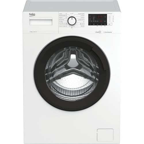 Lave-linge Frontal Pose Libre 10 Kg 1400 Trs/mn - Wta 10712 Xswr