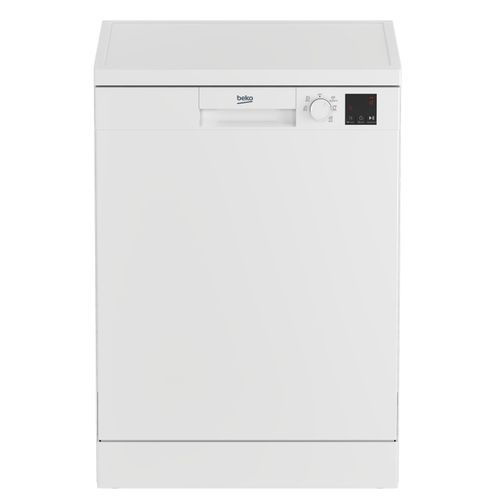 Lave-vaisselle BEKO BDF13V70W 13 couverts