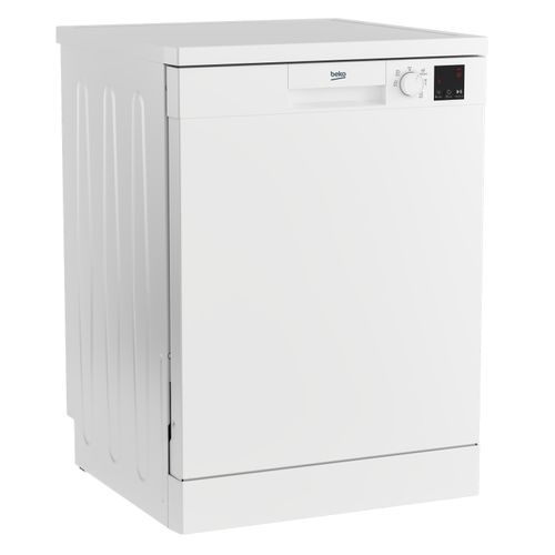 Lave-vaisselle BEKO BDF13V70W 13 couverts