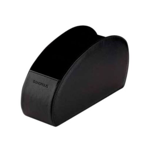 Porte telecommande SONOROUS remote stand 500 noir