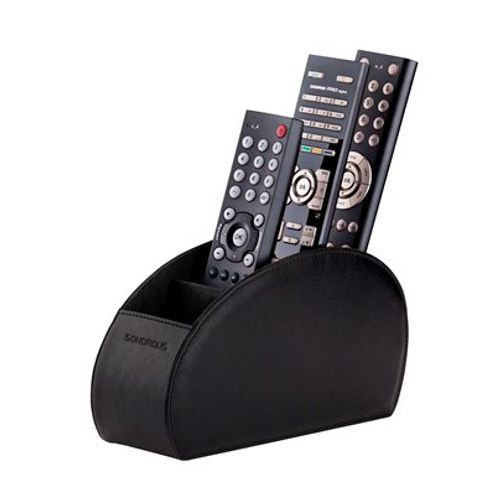 Porte telecommande SONOROUS remote stand 500 noir