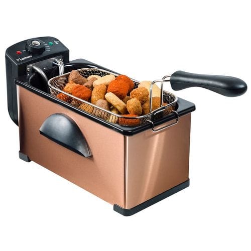 Friteuse 3.5l 2000w - Af370co