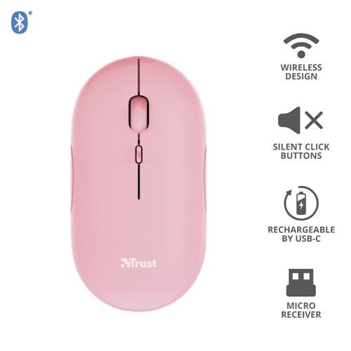 Souris sans fil - 24125