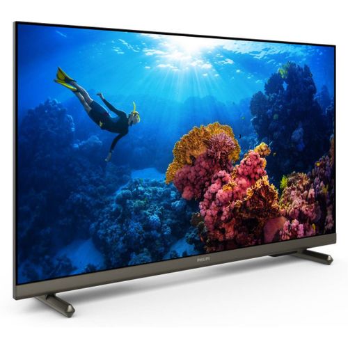 TV LED 24" (60 cm) Smart TV - 24phs6808/12