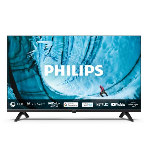 Téléviseur Full HD 40'' 99 cm PHILIPS 40PFS6009/12