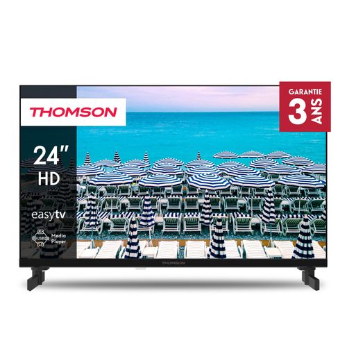 Téléviseur HD 32" 81 cm THOMSON 32HD2S13