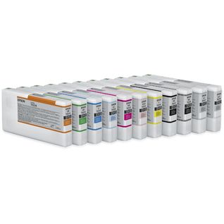 Cartouches D'encre T9134 Yellow Ink Cartridge (200ml)