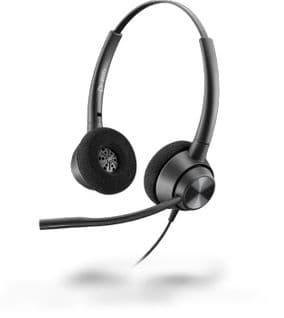 Casque Micro Filaire Encorepro 320 Noir