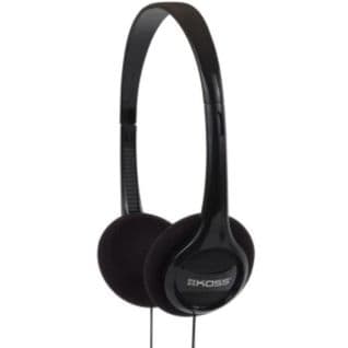 Casque Stéréo On-ear Kph7 Noir