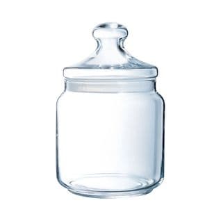 Pot 1.5l Pure Jar Club - Luminarc