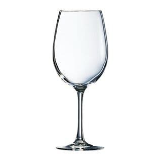 Cabernet Tulipe - 6 Verres À Pied 75cl