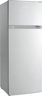 Réfrigérateur 2 Portes 206l Silver - Crf206p2s-11