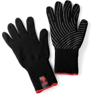 Gants Spécial Barbecue Premium - Taille S / M