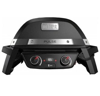 Barbecue Électrique Posable 2200w - 82010053