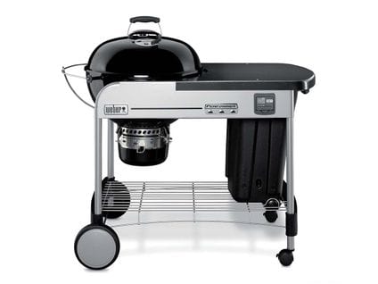 Barbecue À Charbon  Performer Premium Gbs 57 Cm Noir