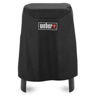 Housse Premium Pour Barbecue Weber Lumin Stand