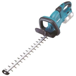 Taille-haie 36v (2x18v) 55cm Li-ion (sans Batterie Ni Chargeur) - Makita - Duh551z