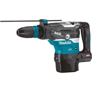 Perforateur Burineur Sds-max 40v (sans Batterie Ni Chargeur) + Coffret - Makita - Hr005gz01