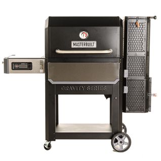 Barbecue à Charbon Masterbuilt Gravity Series 1050