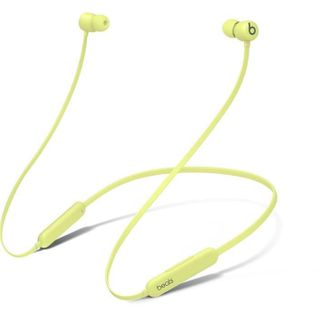 Ecouteur Sans Fil Avec Une Journée D'autonomie Intra-auriculaires Bluetooth Jaune Yuzu