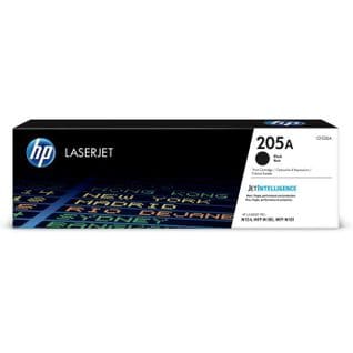 Toner 205A Noir - CF530A