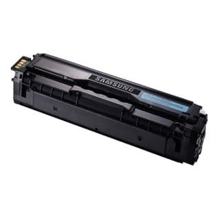 Cartouche De Toner Cyan Clt-c504s (su025a)