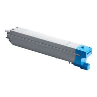 Cartouche De Toner Cyan Clt-c659s (su093a)