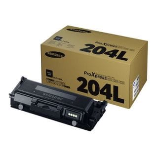 Cartouche De Toner Noir Haut Rendement Mlt-d204l (su929a)