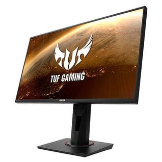 Écran PC Tuf Gaming Vg259q 24.5" LED Full Hd 1 Ms Noir