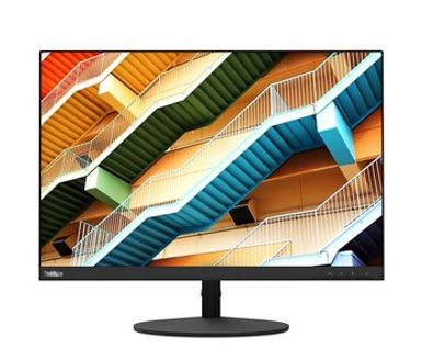 Écran PC Thinkvision T25m-10 25" LED Wuxga 6 Ms Noir