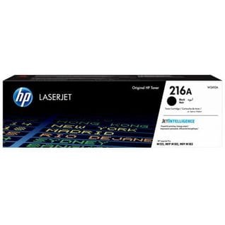 Toner Noir Laserjet Authentique 216A