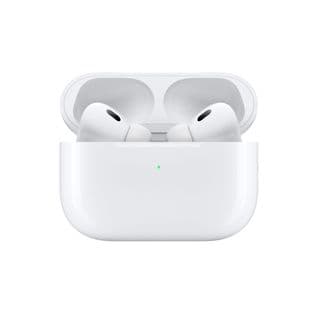 Apple Airpods Pro (2nd Generation) Écouteurs True Wireless Stereo (tws) Ecouteurs Appels/musique