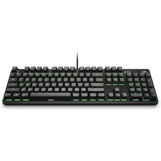 Clavier Pavilion Gaming 550 Clavier Usb Noir