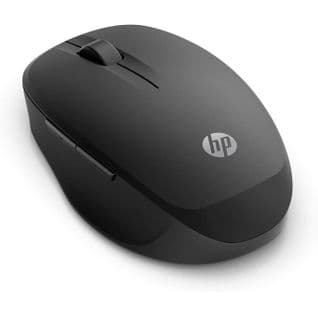 Souris Sans Fil Dual Mode 3600 Dpi Noir