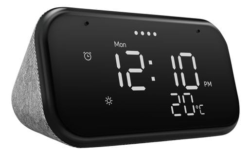 Horloge intelligente LENOVO SMART CLOCK ESSENTIAL