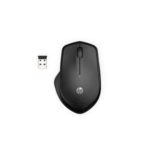 Souris Silencieuse Sans Fil Wifi  19u64aa Noir