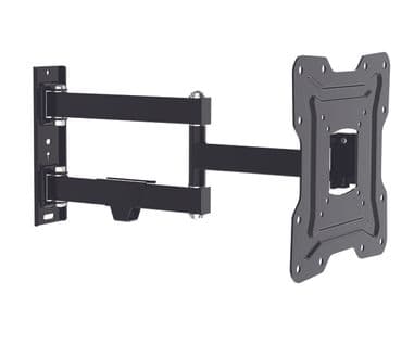 Moov 102 - Support Mural Orientable Pour Téléviseur De 14" À 42"