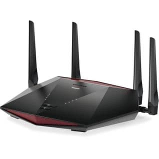 Routeur Wifi 6 Nighthawk Pro Gaming (xr1000)