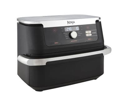 Friteuse sans huile NINJA AF500EU Foodi Flex 10,4L