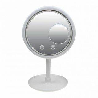 Miroir LED Avec Ventilateur Cenocco Cc9107