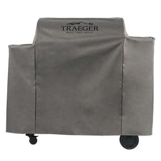 Housse Pour Barbecue à Pellets Traeger Ironwood 885