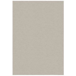 Tapis De Salon Doux Fruity En Polyester - Beige - 200x290 Cm