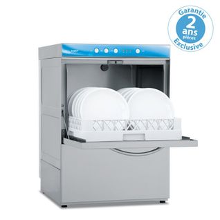 Lave-vaisselle - Panier 500 X 500 Mm - 5,4 Kw -