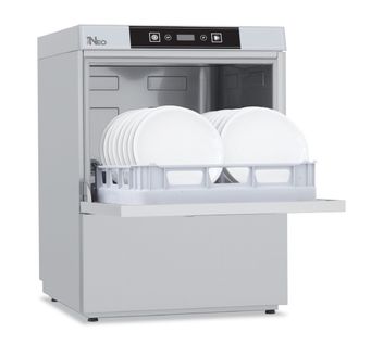 Lave-vaisselle Frontal Avec Pompe De Vidange - 5,4 Kw - Neo600pv1 -